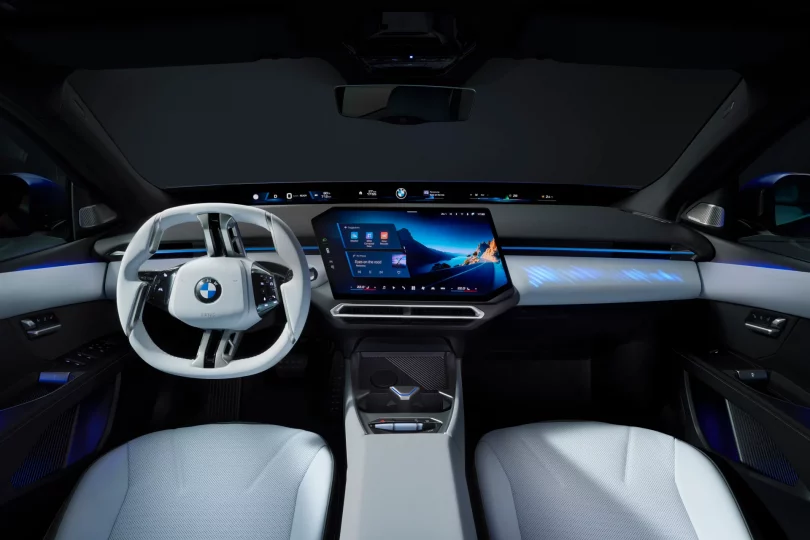 BMW i3 - Mobilsiden.dk