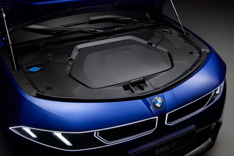 BMW i3 - Mobilsiden.dk