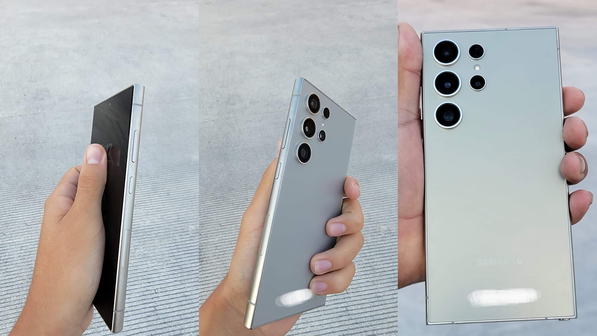 Samsung Galaxy S24: Rygter, specifikationer, pris og lancering
