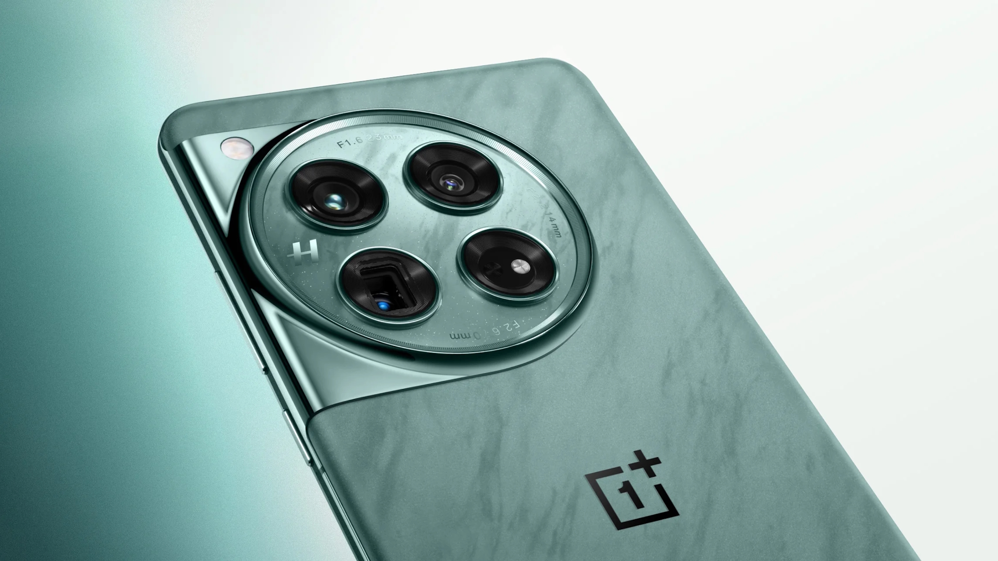 Har OnePlus lige afsløret OnePlus 12-lanceringsdatoen ved en fejl?