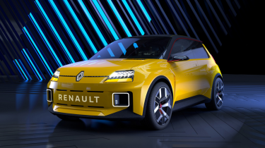 Renault 5 får 400 km rækkevidde og skarp pris