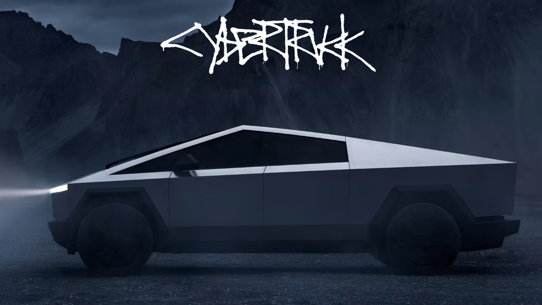 Tesla klar med Cybertruck – se specifikationer og pris