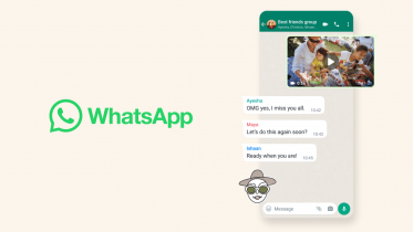 WhatsApp vil snart fungere sammen med andre beskedapps