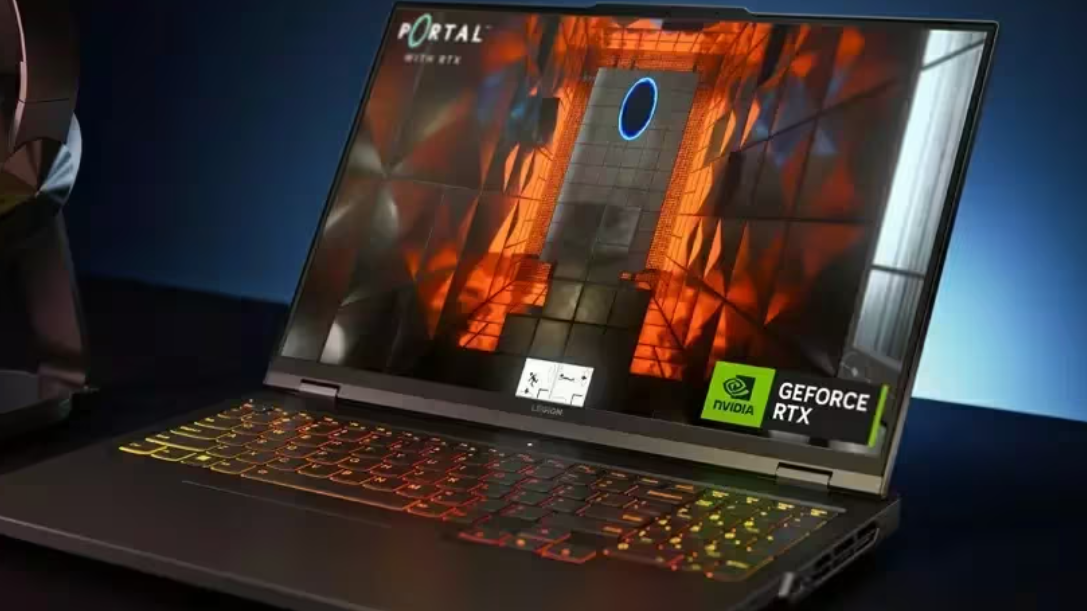 Test af Lenovo Legion Pro 5 (2023) – god gaming-laptop