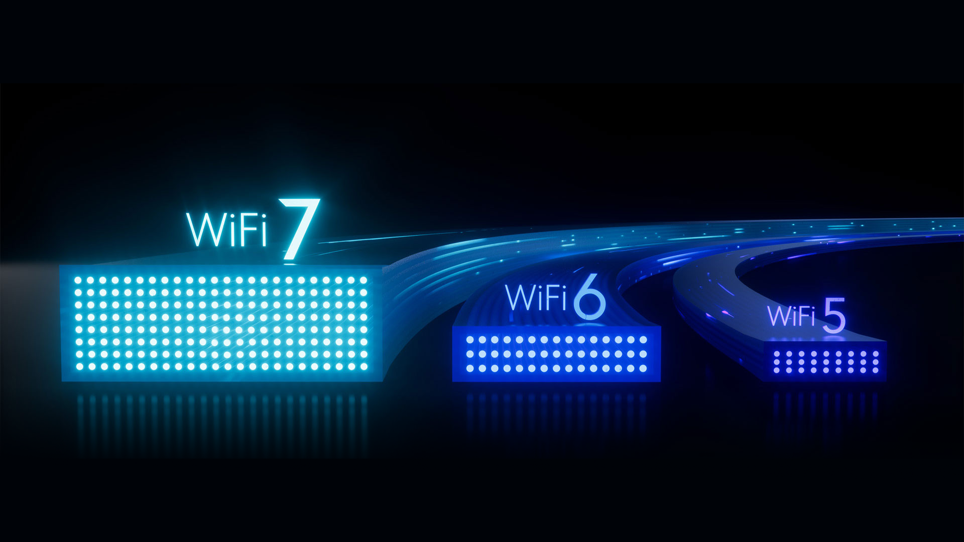 Telebranchen har stor tro på Wi-Fi 7