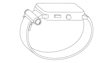 Apple får patent på lommelygte integreret i Apple Watch