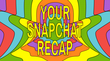 Snapchat klar med Snap-recap – se året, der gik på Snapchat