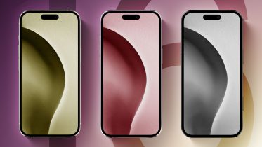 Tre prototyper af iPhone 16 lækket – se designændringerne