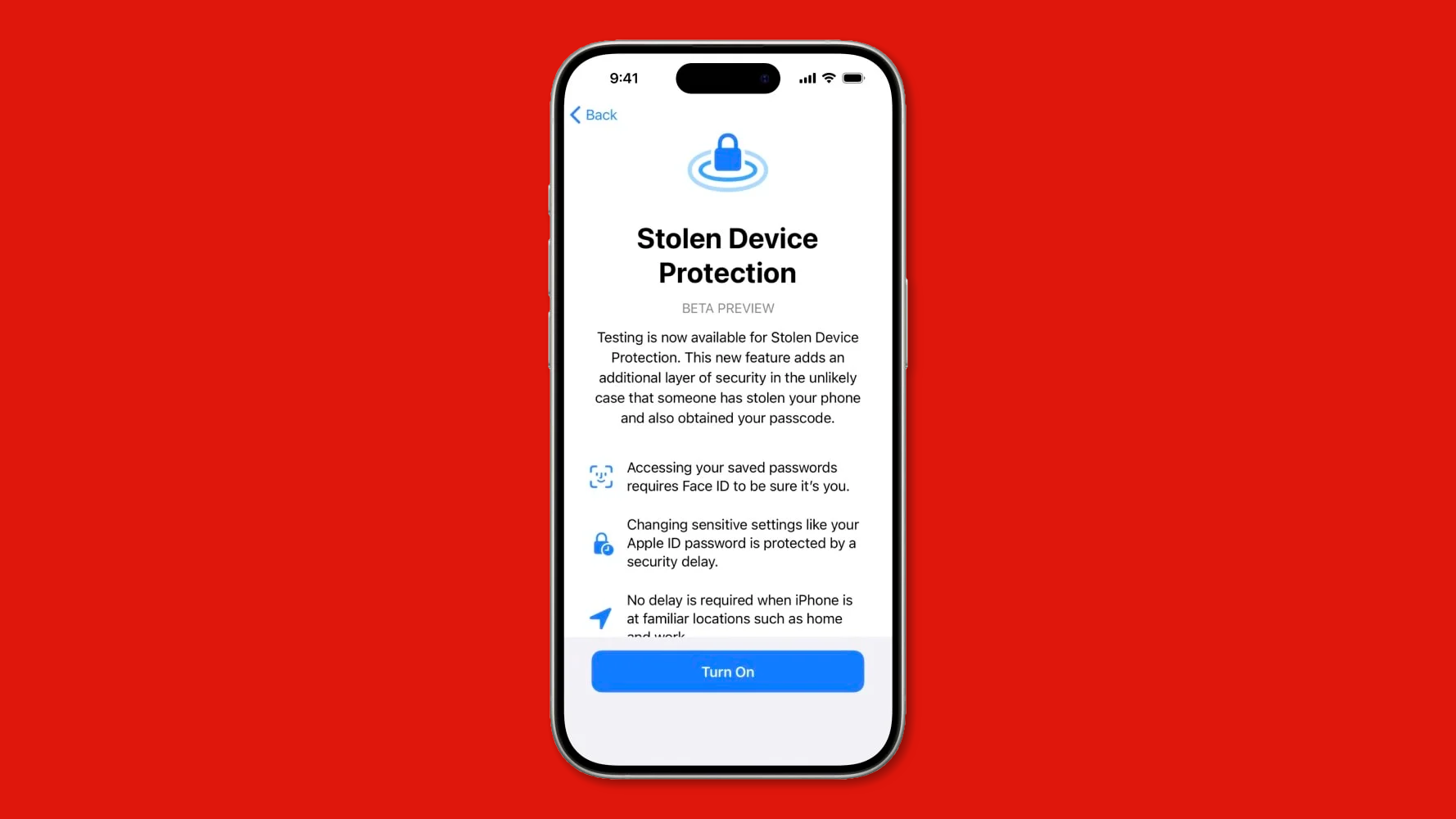 Apple lancerer iOS 17.3 i næste uge – her er nyhederne