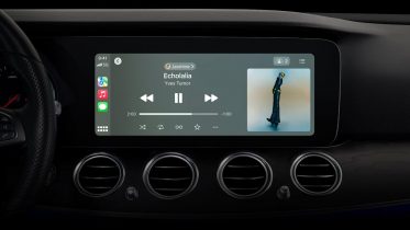 Bilproducent dropper Apple CarPlay for din sikkerheds skyld