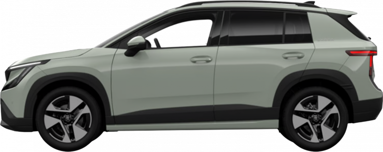 Skoda Epiq - Mobilsiden.dk