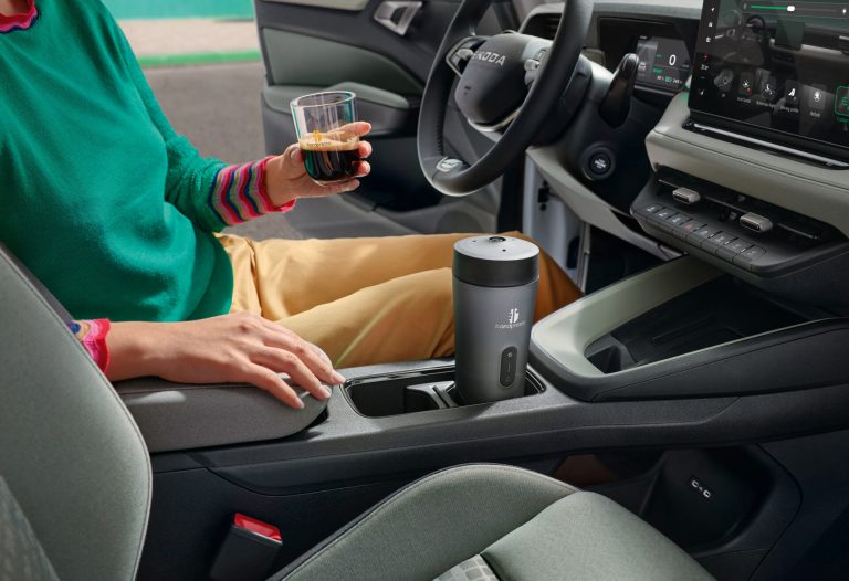 Skoda Epiq - Mobilsiden.dk