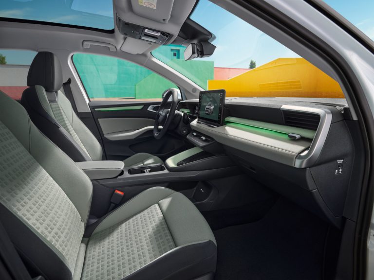 Skoda Epiq - Mobilsiden.dk