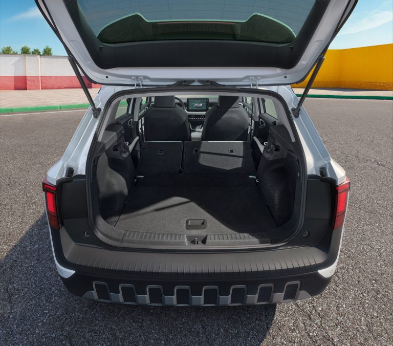 Skoda Epiq - Mobilsiden.dk