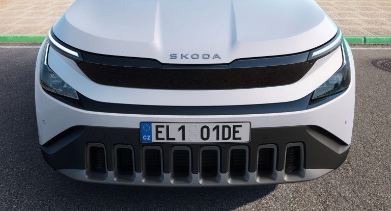 Skoda Epiq - Mobilsiden.dk