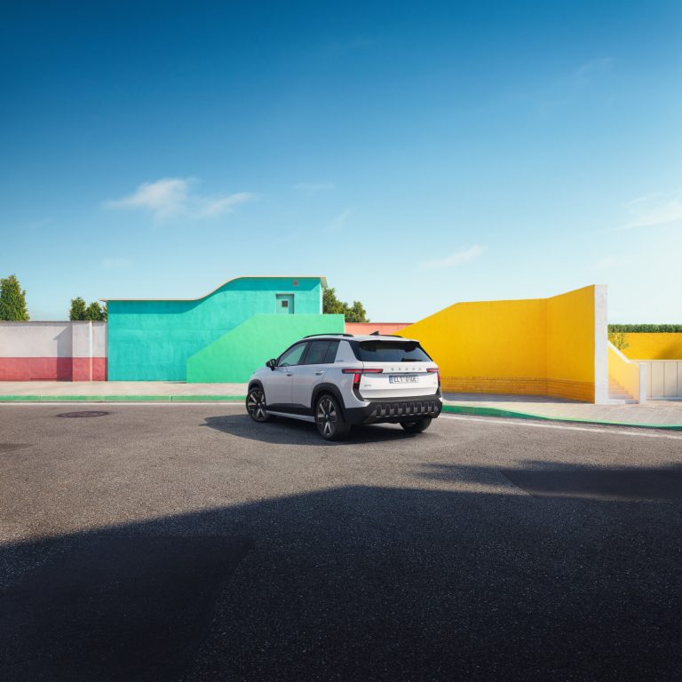 Skoda Epiq - Mobilsiden.dk