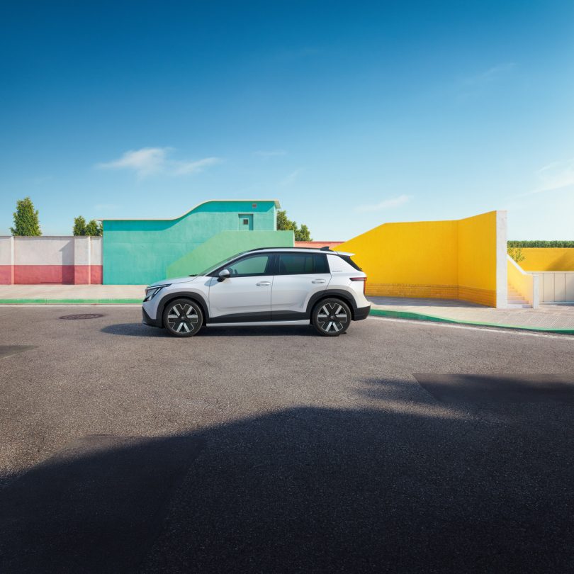 Skoda Epiq - Mobilsiden.dk