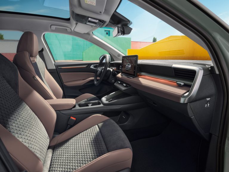 Skoda Epiq - Mobilsiden.dk