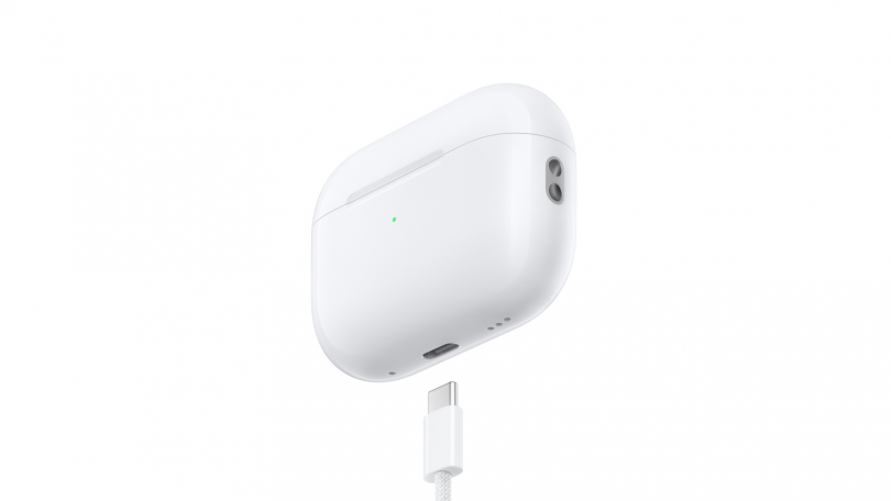 Apple sælger nu AirPods Pro-etui med USB-C separat
