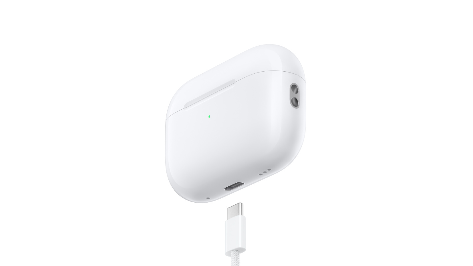 Apple sælger nu AirPods Pro-etui med USB-C separat