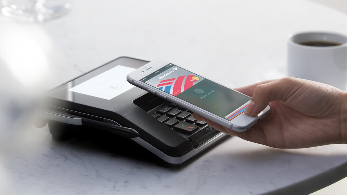 Ny dårlig sag for Apple: Beskyldes for at bestikke Mastercard og Visa