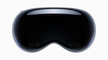 Billigere Apple VR-headset får kæmpe skærm