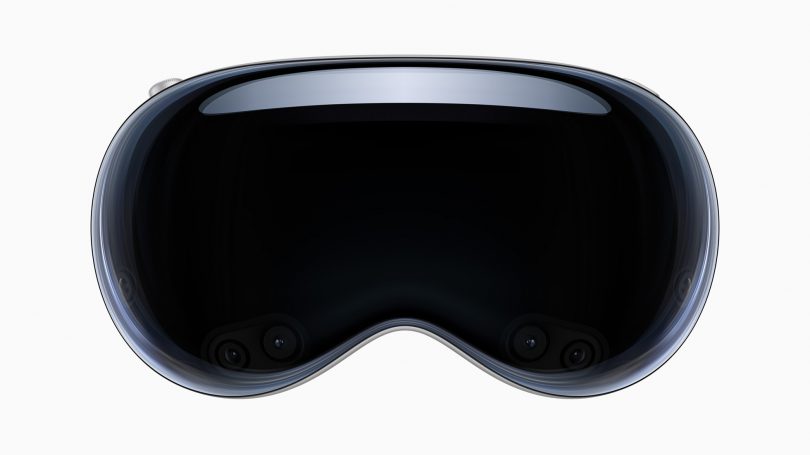 Billigere Apple VR-headset får kæmpe skærm