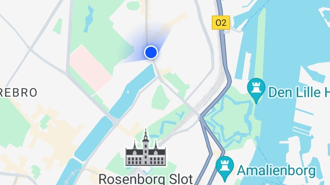 Google klar med nye opdateringer til Google Maps