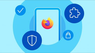 Firefox til Android understøtter nu mere end 450 udvidelser