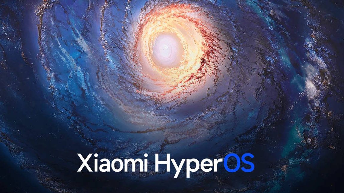 Xiaomi HyperOS: Software til smartphones, smart home og elbiler