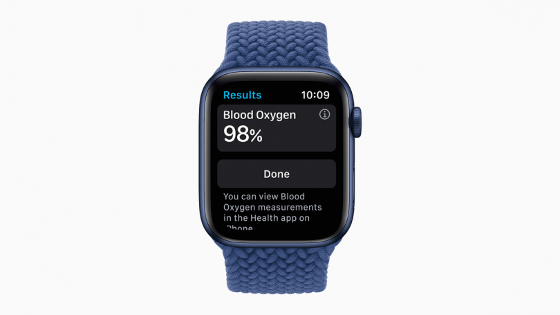 Apple Watch afslører hjertesygdom