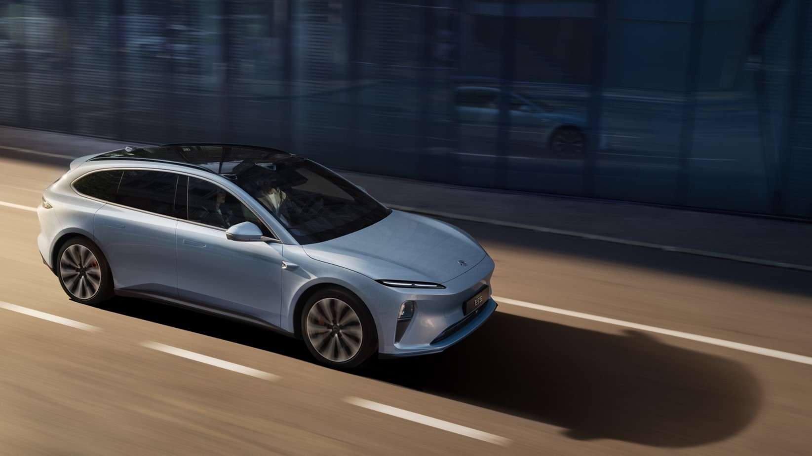 Derfor skal du leje batteriet til din elbil
