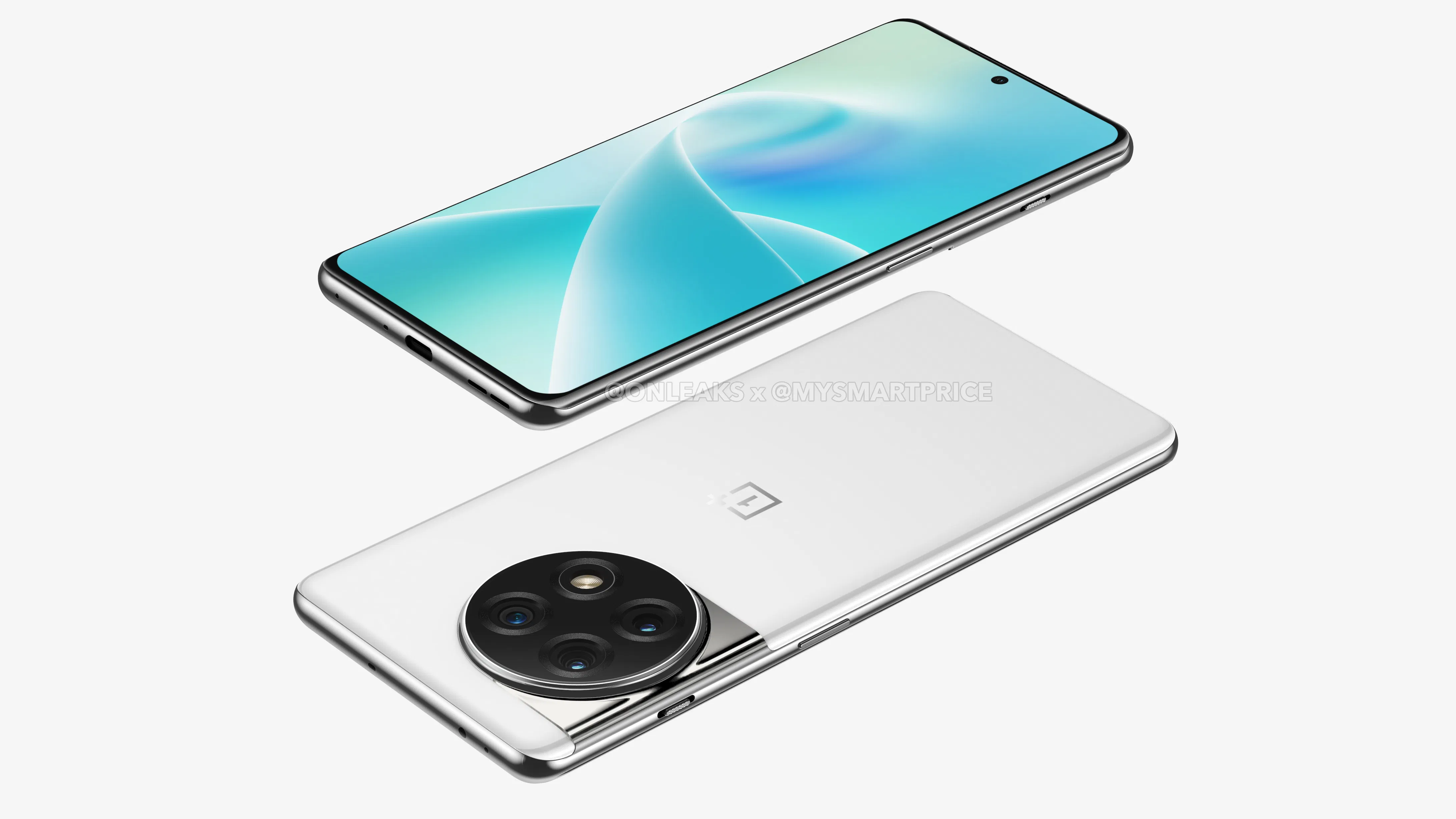OnePlus 12R: Ny mellemklassetelefon fra OnePlus på vej