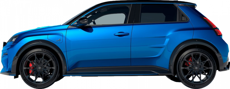 Alpine A290 - Mobilsiden.dk