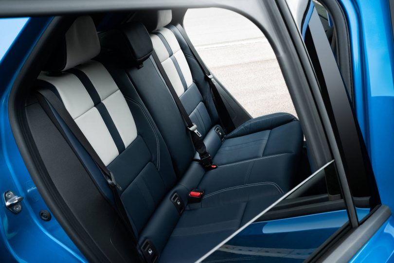 Alpine A290 - Mobilsiden.dk