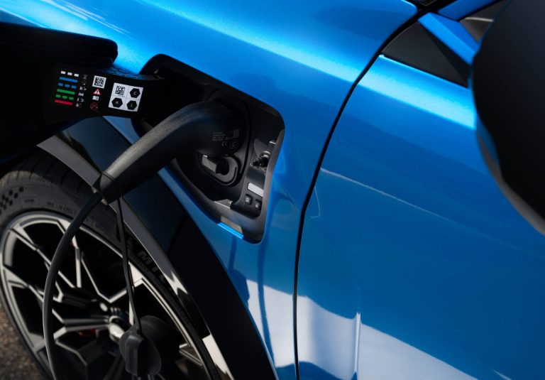 Alpine A290 - Mobilsiden.dk