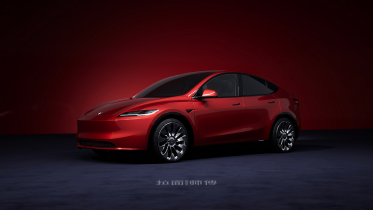 Ny Tesla Model Y (2024) kommer til sommer – får store forbedringer