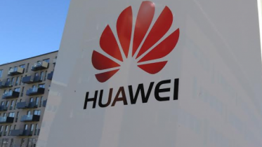 Huawei i fremgang efter sanktioner fra USA
