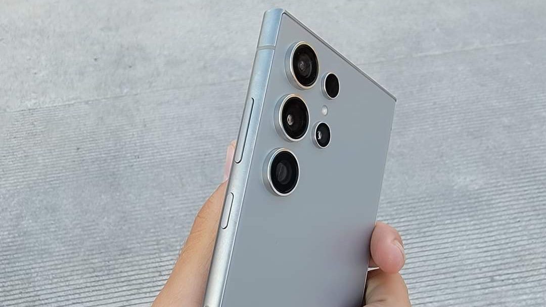 Her er mulige danske priser på Samsung Galaxy S24-serien