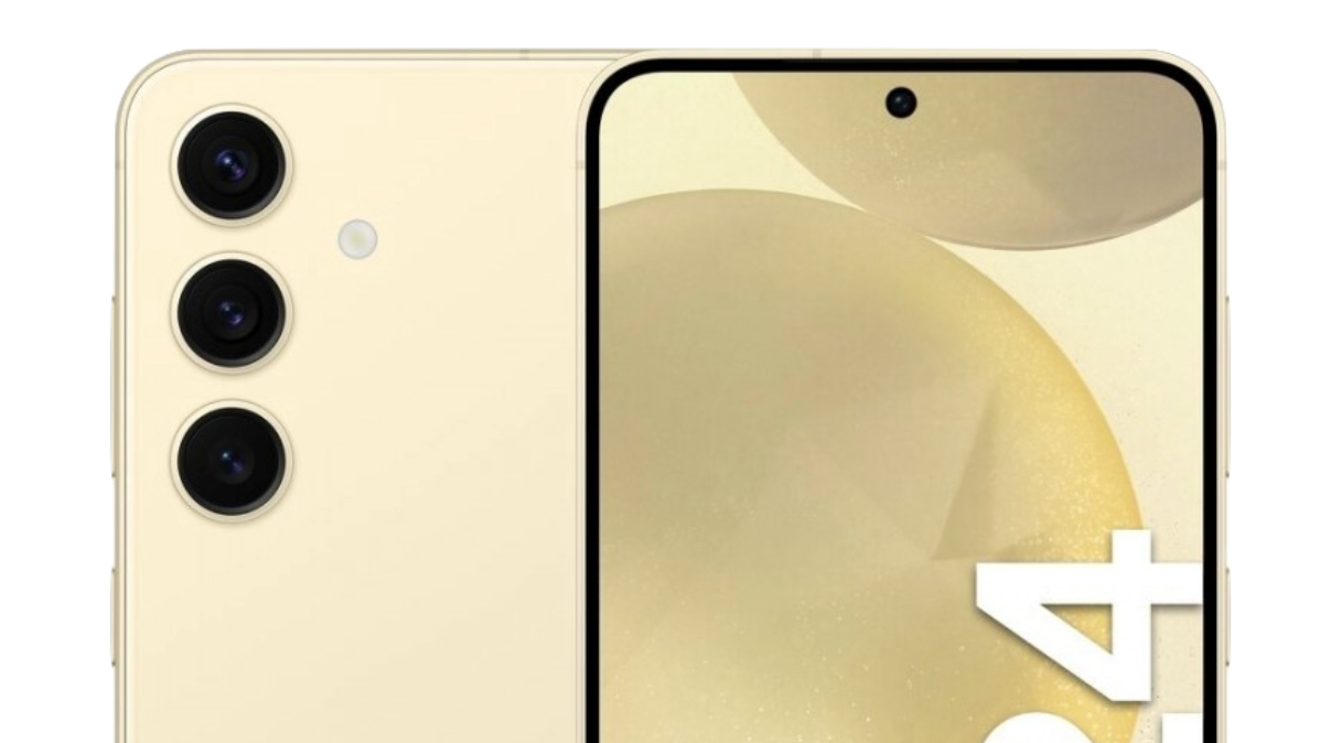 Samsung Galaxy S24 får kopi af Magic Editor i Google Pixel 8