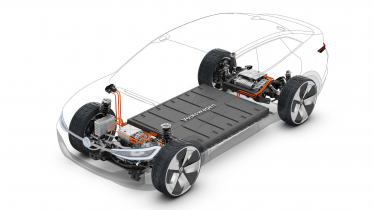 Volkswagens solid state-batteri viser ekstrem holdbarhed