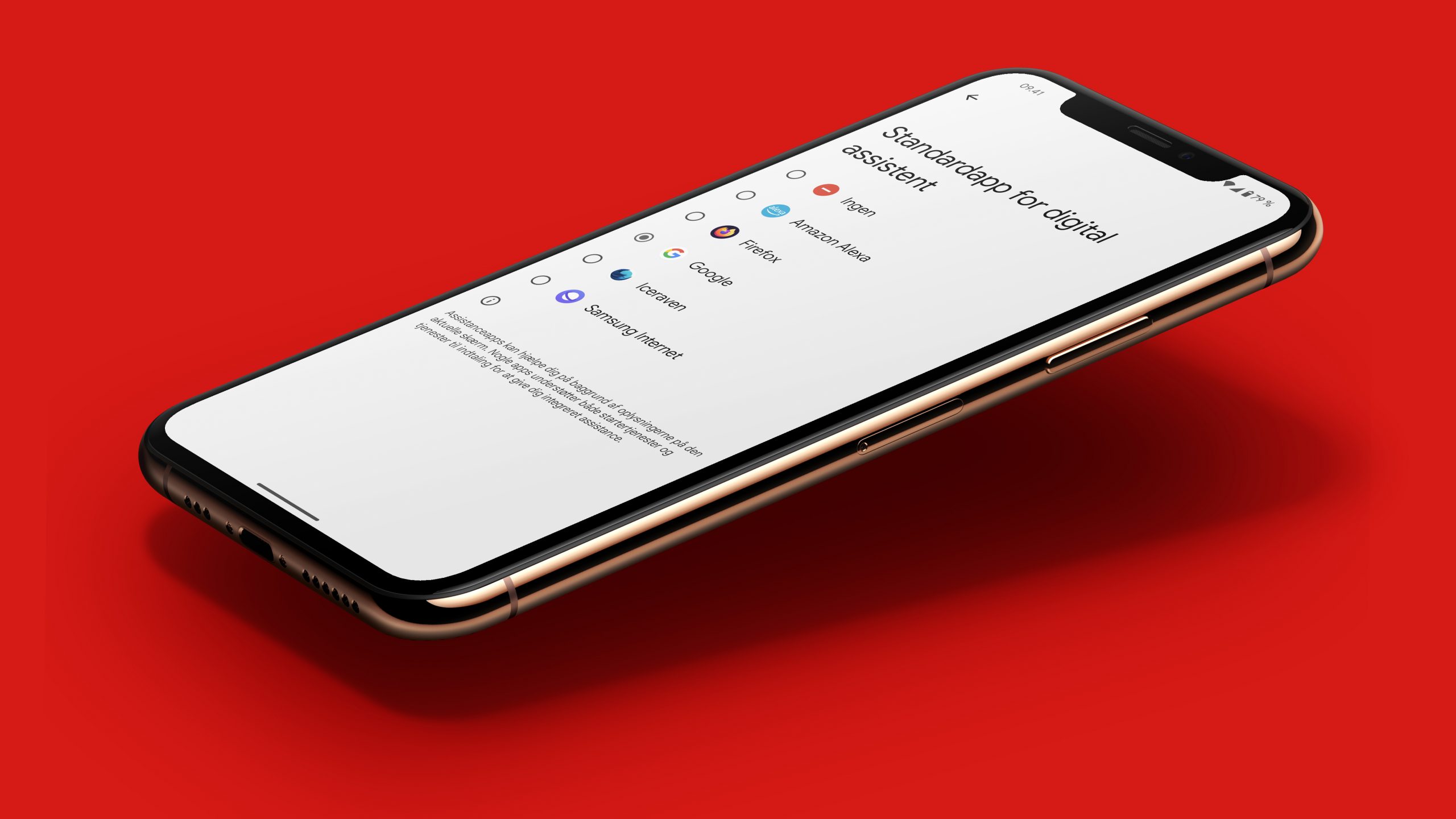 Snart kan ChatGPT erstatte Google Assistant på din Android-telefon