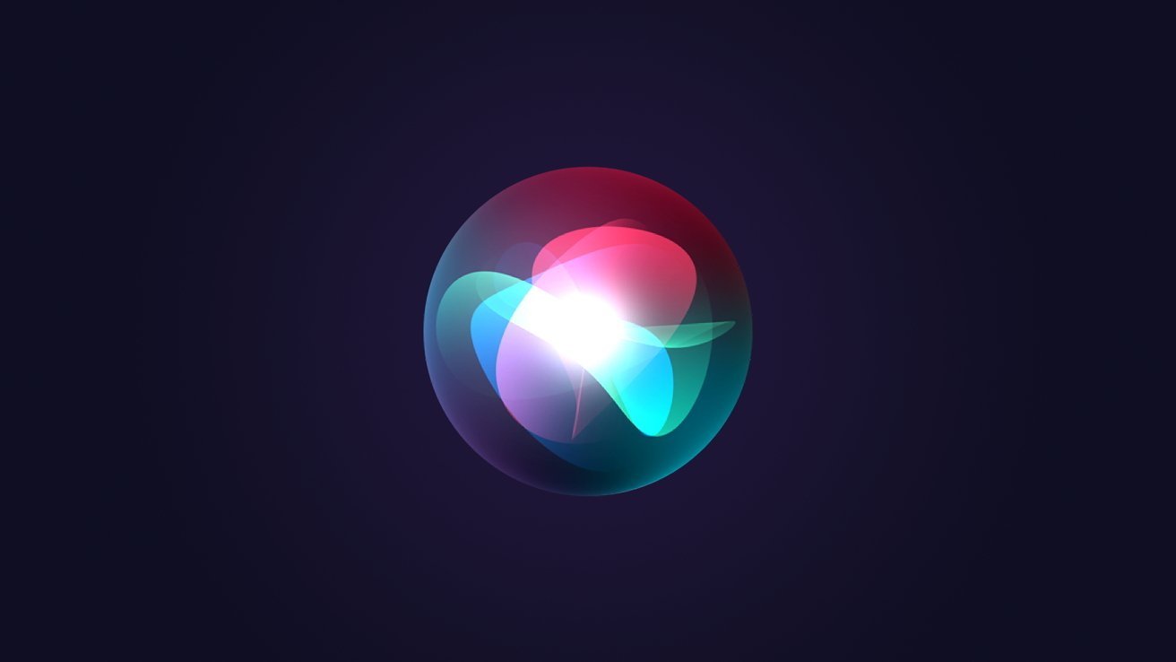 Apple vil lancere AI-forbedret udgave af Siri ved WWDC 2024