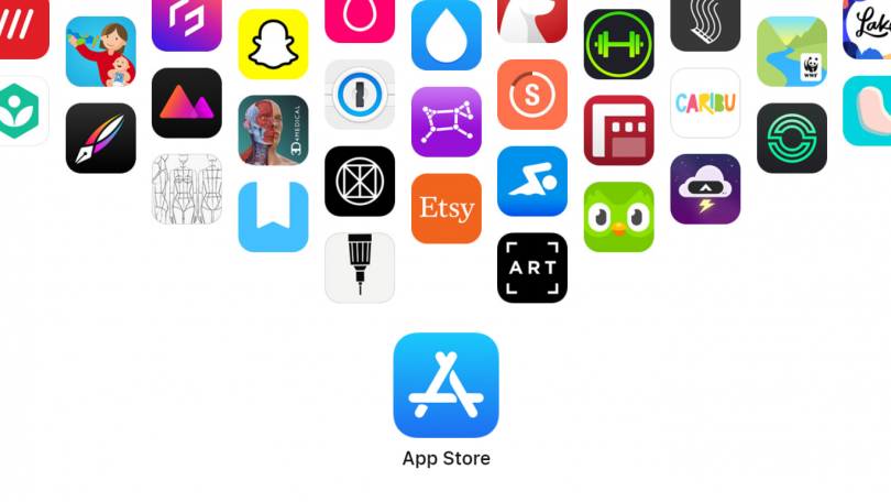 Apple dropper at forsvare App Store i Europa