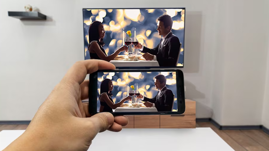 LG’s tv får endelig indbygget Chromecast