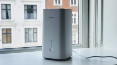 Skarp tilbudspris på 5G-bredbånd med ubegrænset data og router