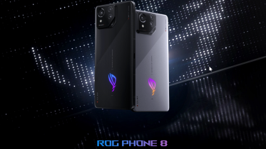 ASUS lancerer ROG Phone 8 og 8 Pro – gaming i fokus