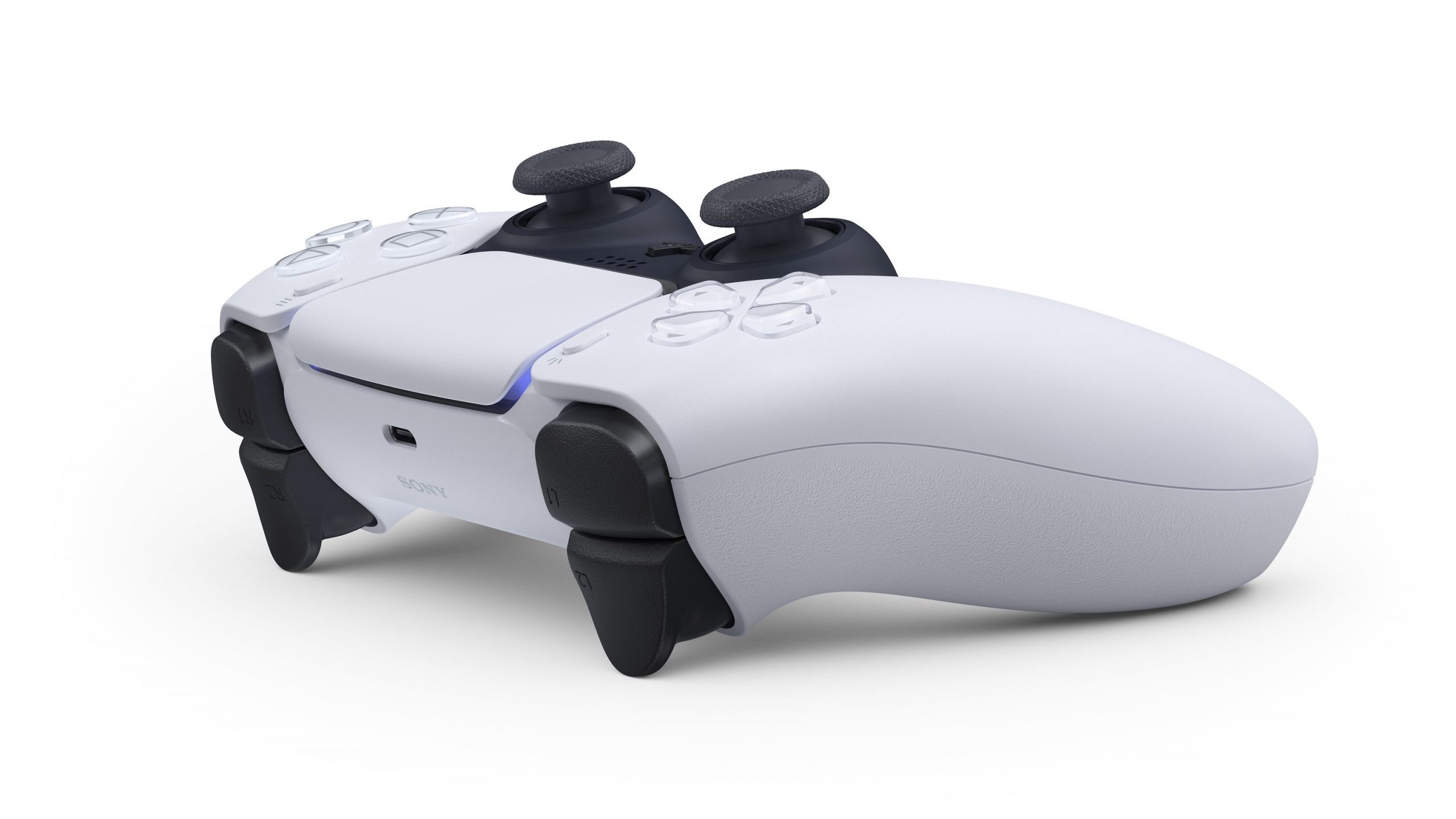 Sony på vej med DualSense V2-controller med 12 timers batteritid