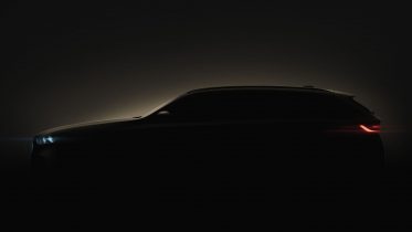 BMW i5 Touring lanceres snart: Specifikationer og pris