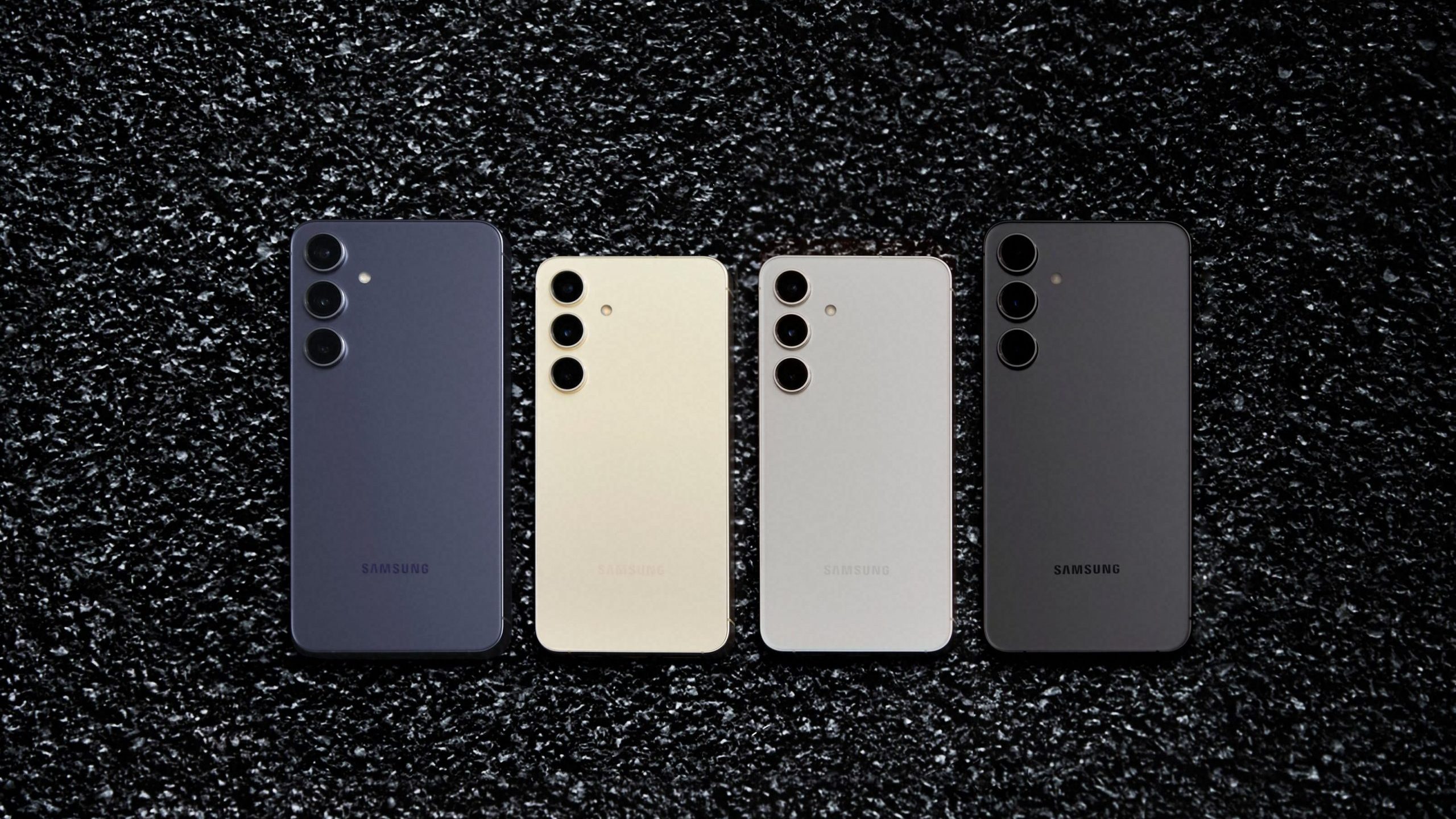 Samsung Galaxy S24: Dansk pris og lanceringstilbud